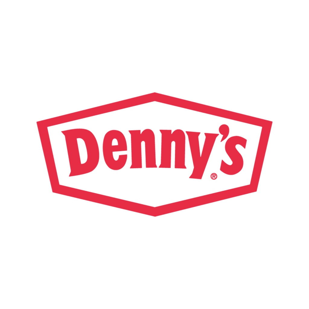 Denny's app icon