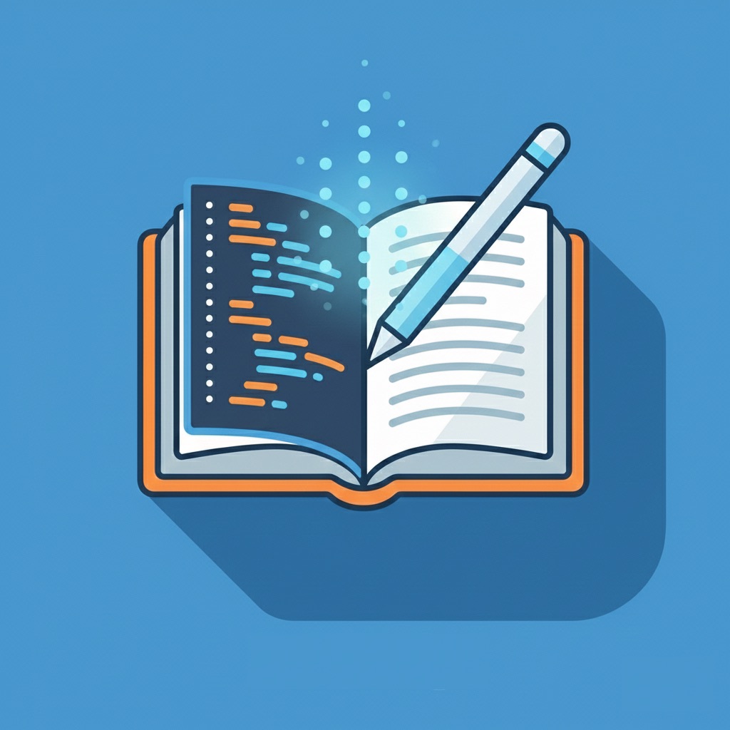 eBook Studio: Create & Publish app icon