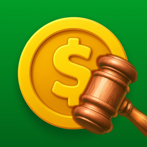 ClaimHunt: Class Action Claims Google Play icon captured 2026-08-14