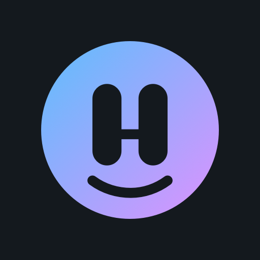 Headliner.App - Podcast Videos Google Play icon captured 2026-08-15