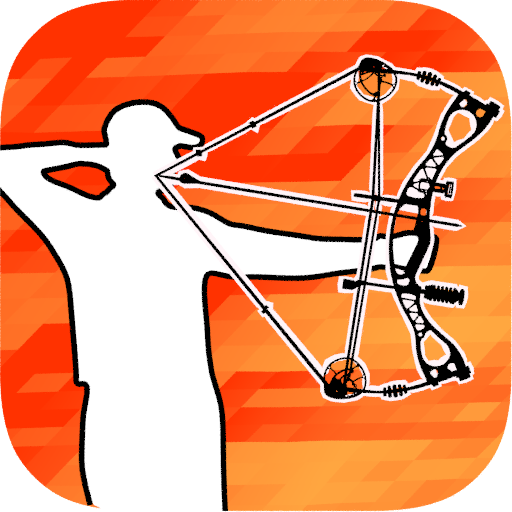 Bow Hunt Simulator Google Play icon captured 2026-08-13