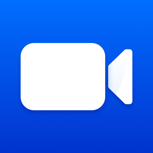 Meeting - Video Meeting Google Play icon