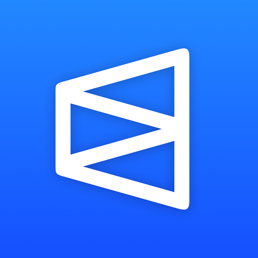 Polymarket Google Play icon