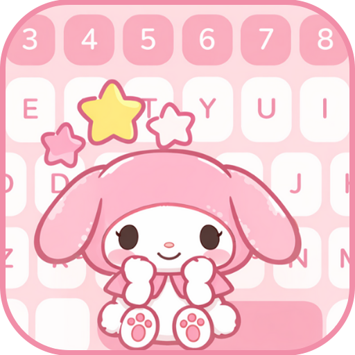 Keyboard Emoji & Sound Themes Google Play icon captured 2026-08-12