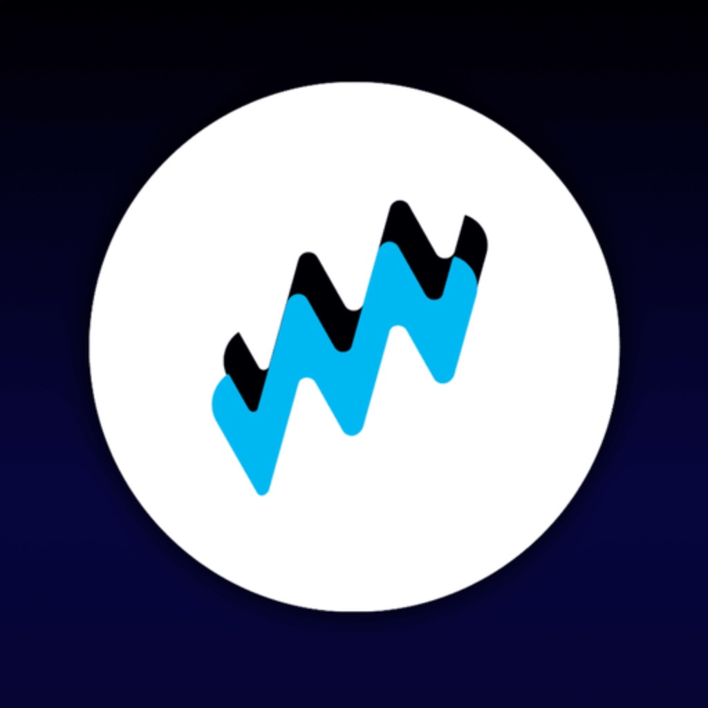 Market Movers app icon