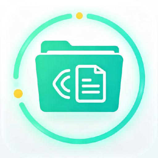 Cleanup Lab Google Play icon captured 2026-08-13