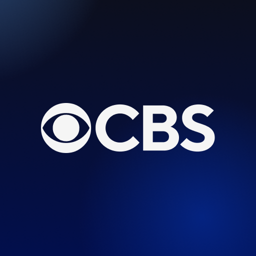 CBS Google Play icon captured 2026-08-13