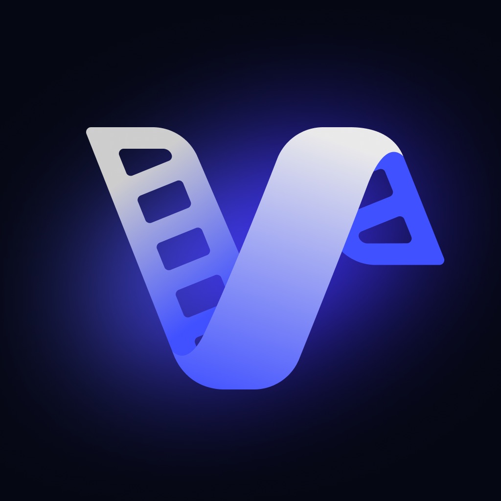 VibeShort: AI Short Dramas app icon