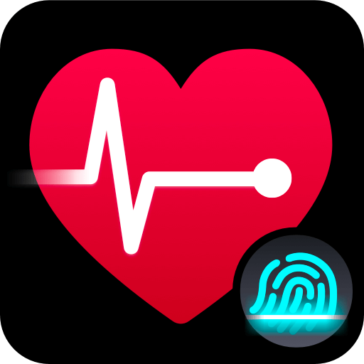 Monitor de Freqüência Cardíaca Google Play icon captured 2026-08-12