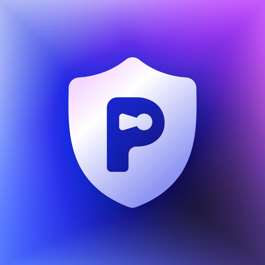 Private VPN Proxy - Easy Start app icon