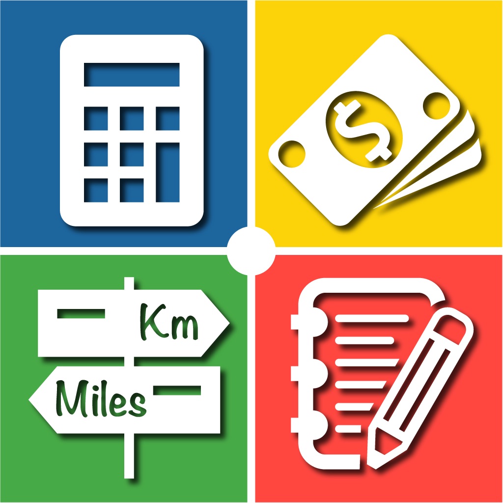 CalcMadeEasy Pro app icon