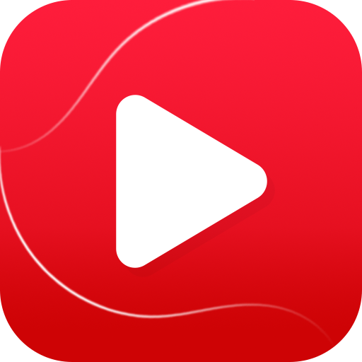 Reprodutor de Vídeo - wTuber Google Play icon captured 2026-08-12