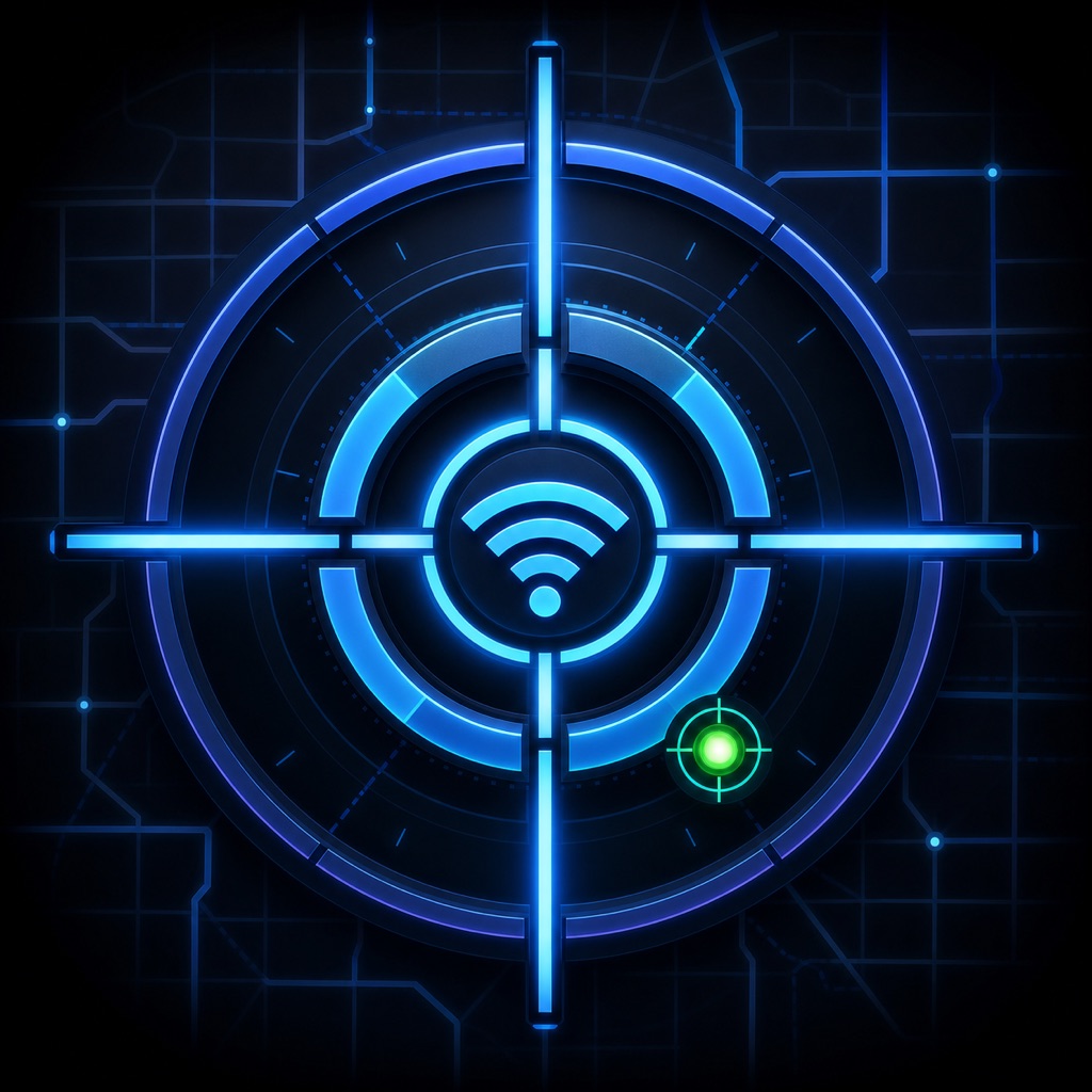 WLOC app icon