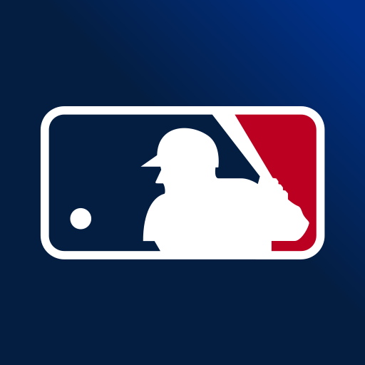 MLB Google Play icon captured 2026-08-12