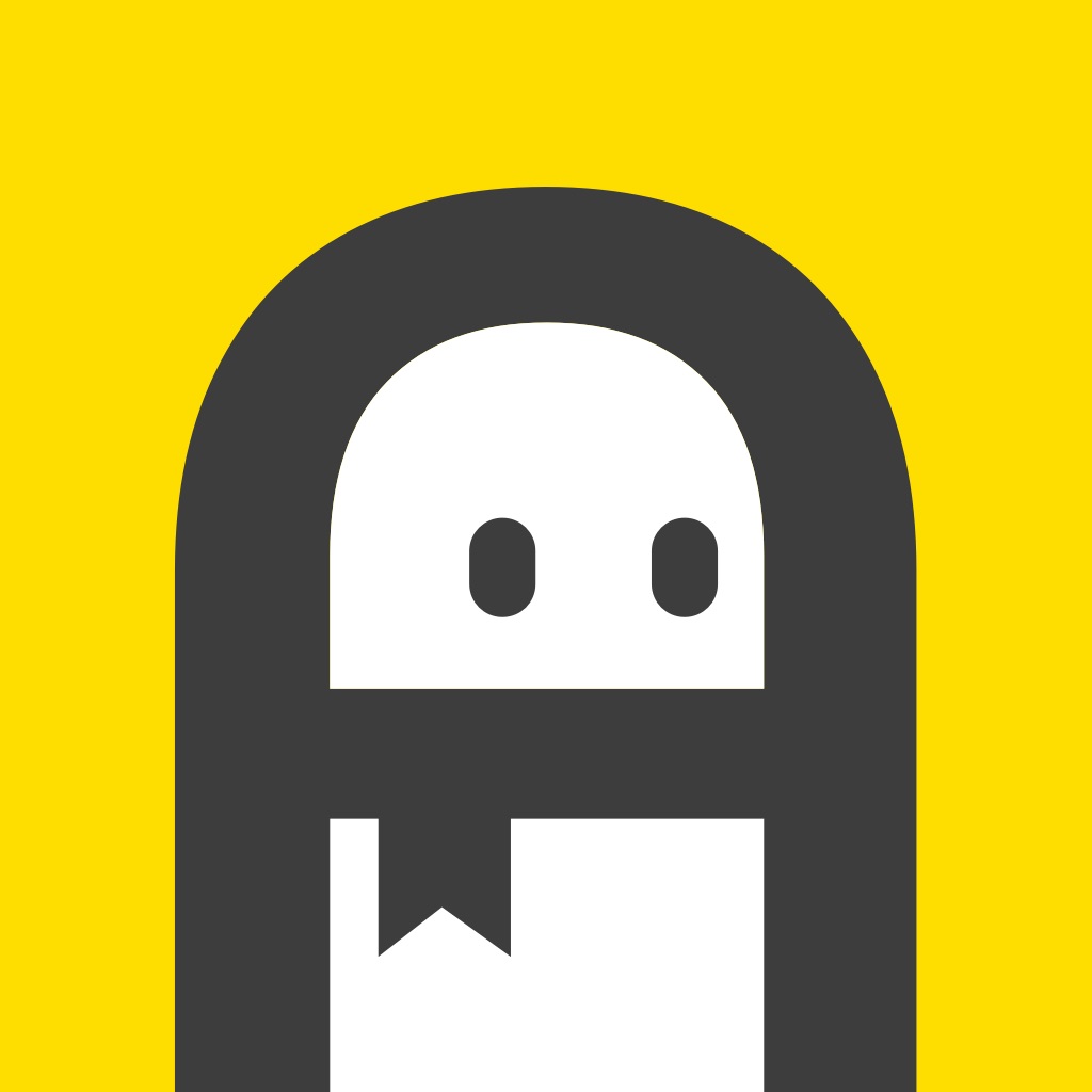 AnyStories-Top Novels & Books app icon