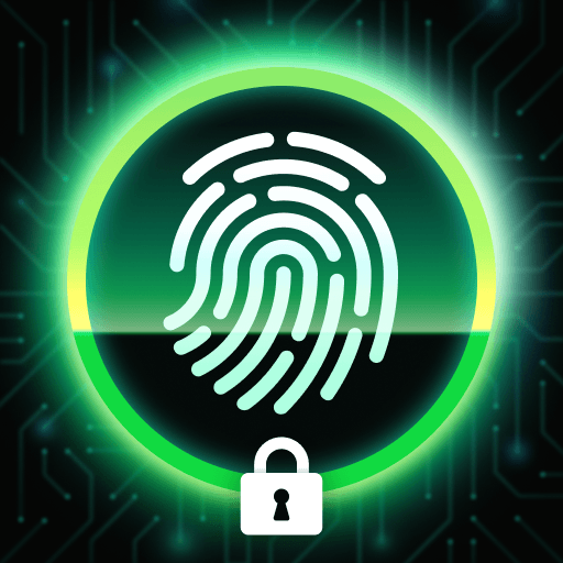 Bloqueio de Aplicativos: Senha Google Play icon captured 2026-08-12