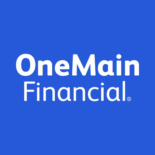 OneMain Financial Google Play icon captured 2026-08-12