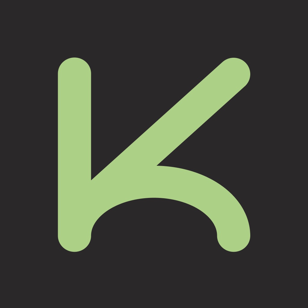 Koupon: Real Deals & Codes app icon