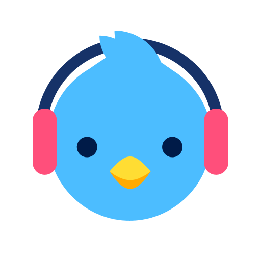 Lark Player: Reprodutor Música Google Play icon captured 2026-08-12