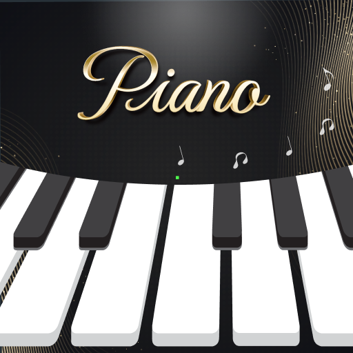 Learn Easy Piano Keyboard Google Play icon captured 2026-08-14