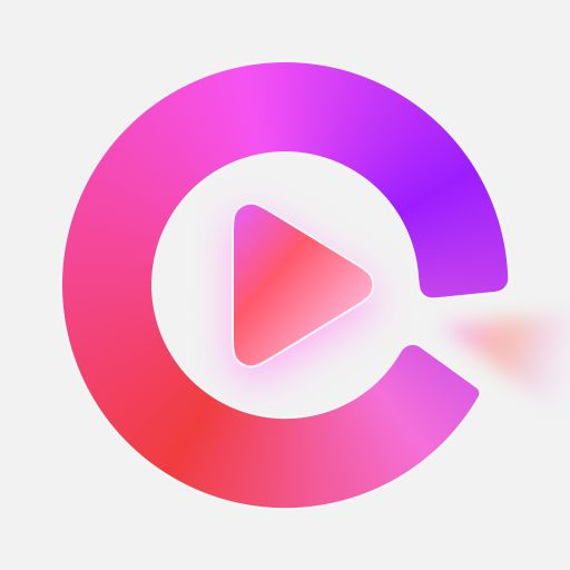 Glimmer - - videos&&tribe Google Play icon captured 2026-08-15