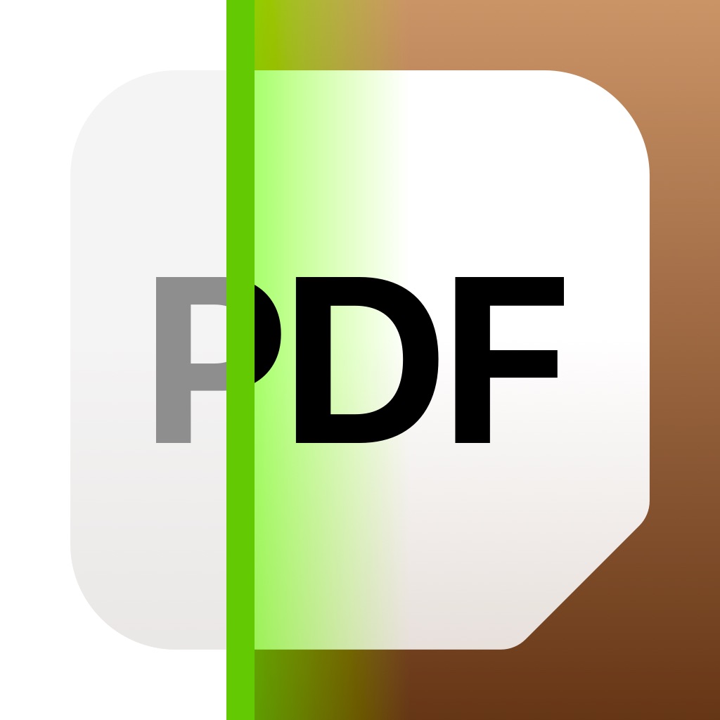 Meu Scanner: Digitalizator PDF app icon captured 2026-08-12