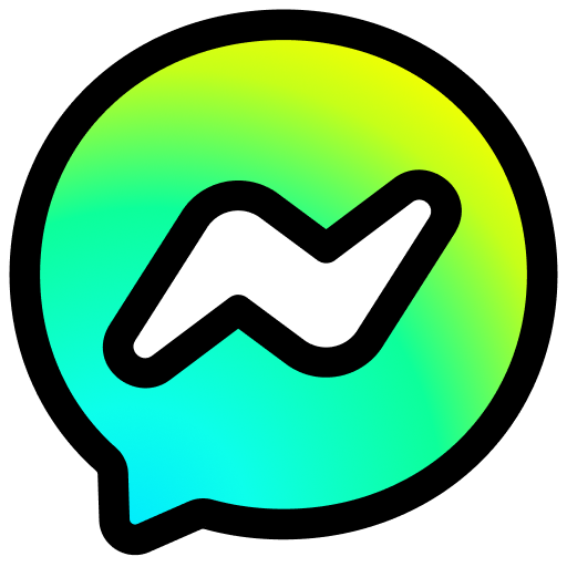 Messenger Kids – The Messaging Google Play icon