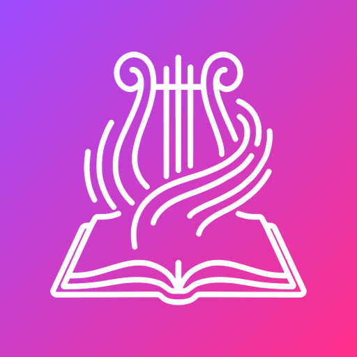 Lyraboo: PDF to Audiobook Google Play icon captured 2026-08-15