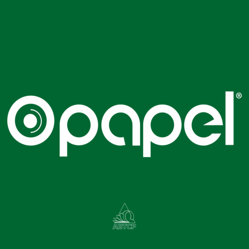 Revista O Papel Google Play icon captured 2026-08-15