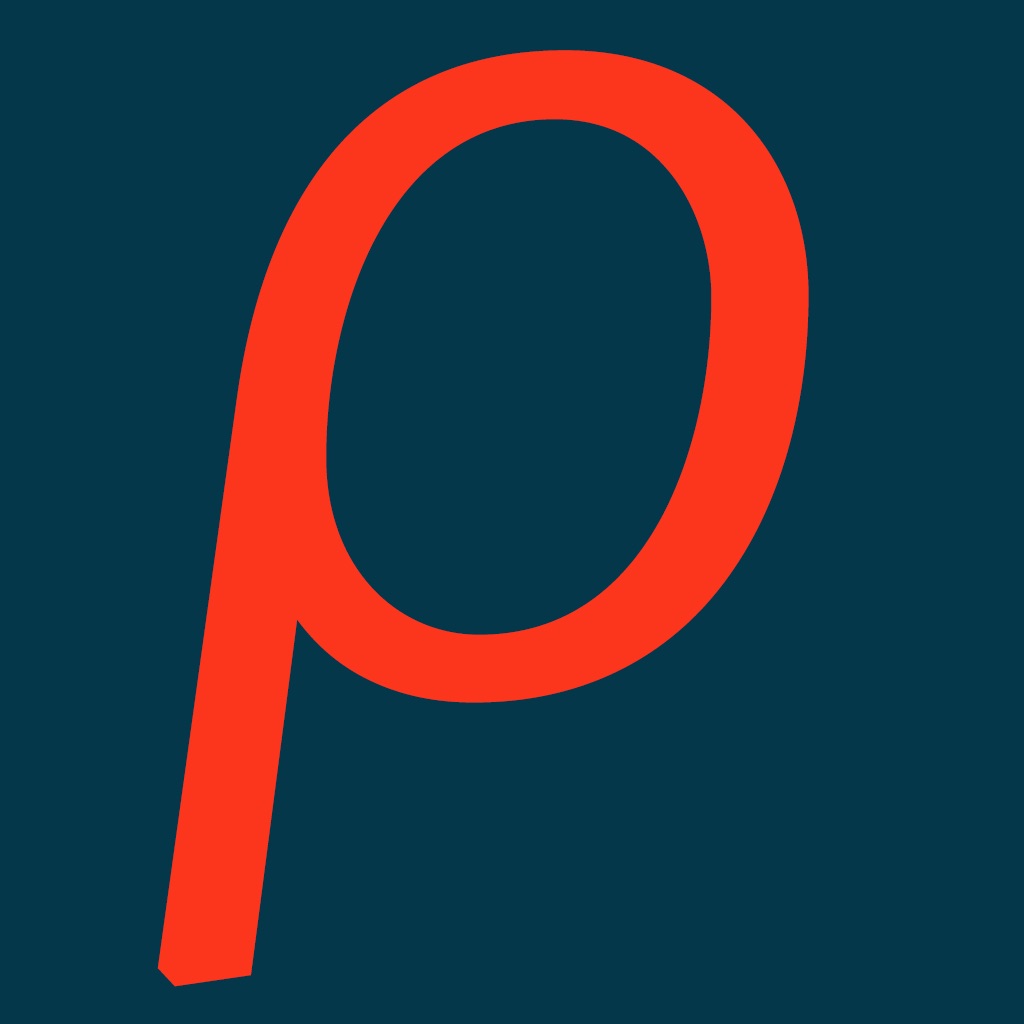 iDensity app icon