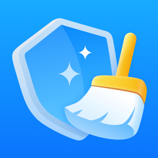 Limpador Junk, Verif. Junk Google Play icon captured 2026-08-14