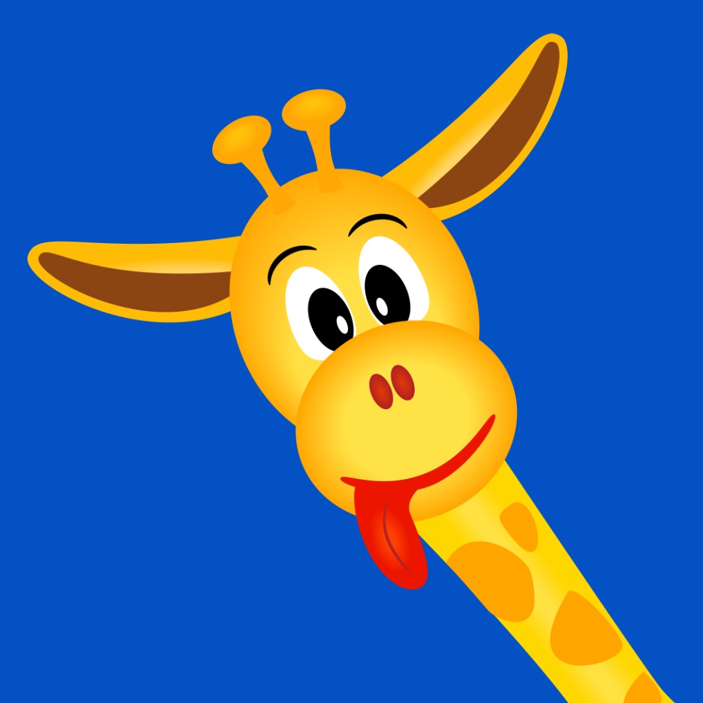 CLIPish Tall Animations app icon