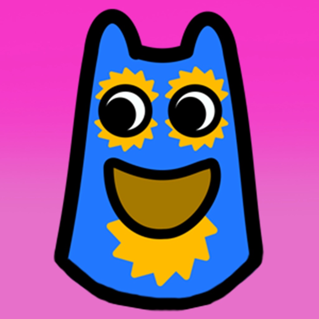 Garten of Banban 8: Anti Devil app icon captured 2026-08-12