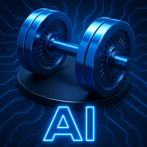 Planejador de Treino Google Play icon captured 2026-08-15