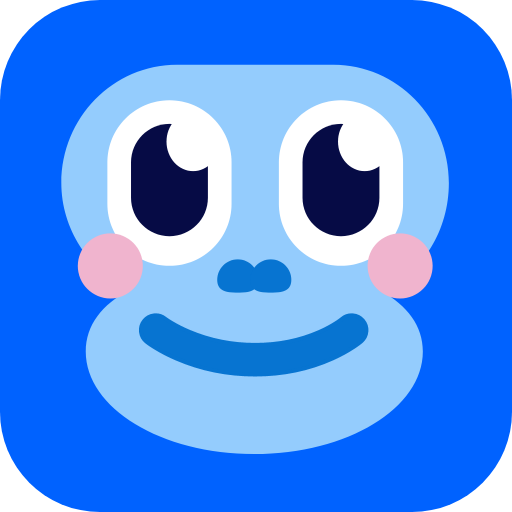 Falou - Fast language learning Google Play icon captured 2026-08-12