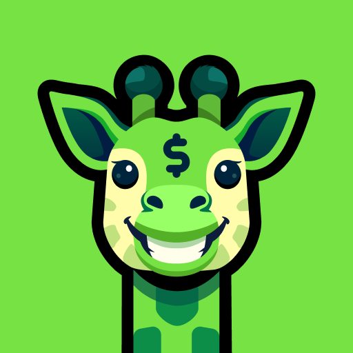 Cash Giraffe: Real Money Games Google Play icon captured 2026-08-12