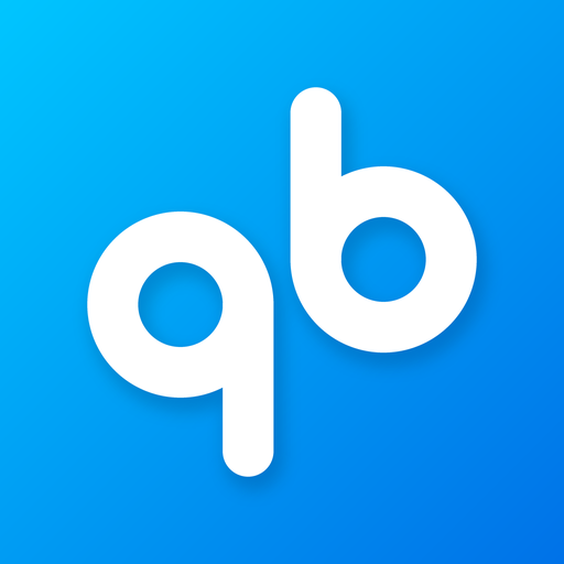 qbRemote Google Play icon