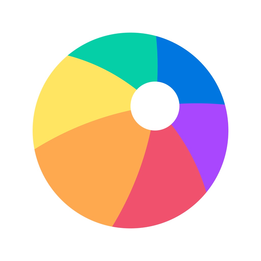 Marco Polo - Video Messenger app icon