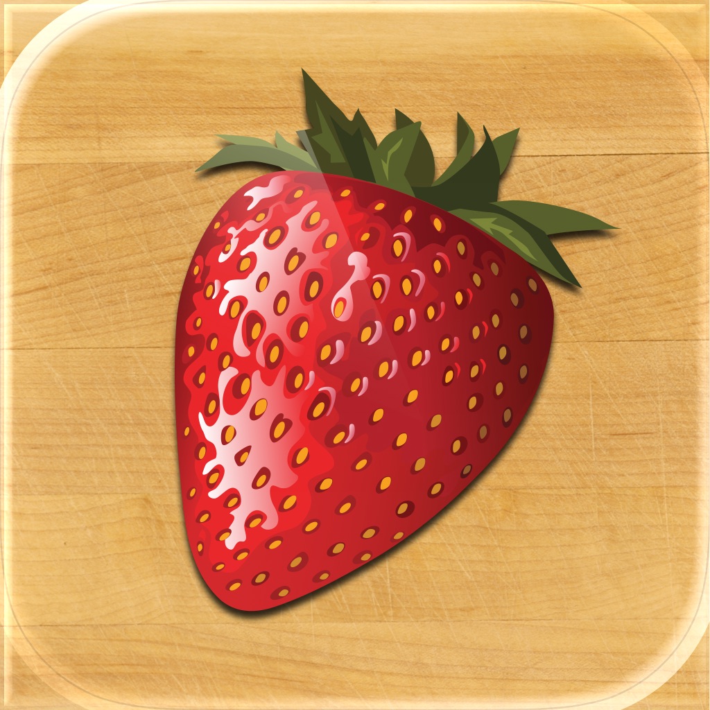 Recipe Keeper - Cook'n app icon