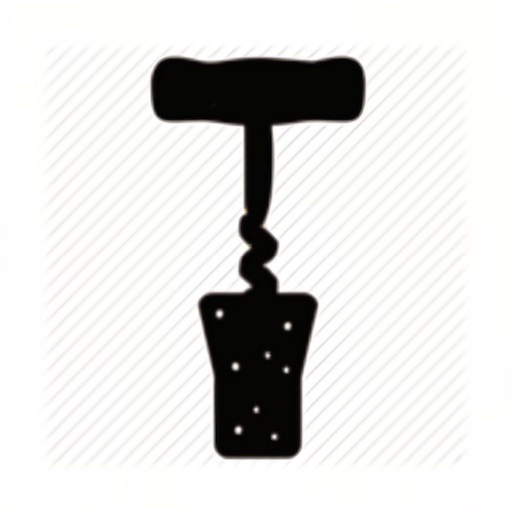 uncorked.pro app icon