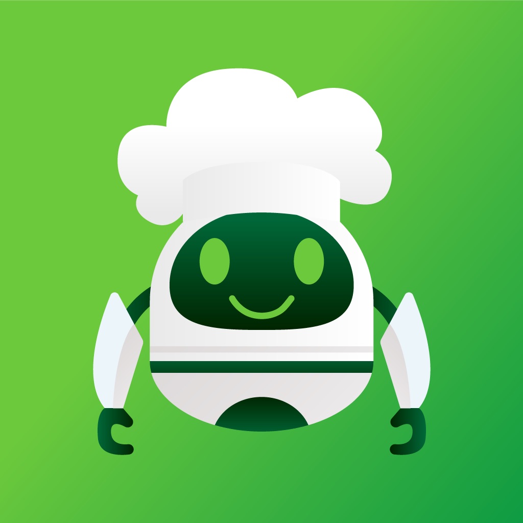 Cookpanion: Recipes, Meal Plan app icon captured 2026-08-14