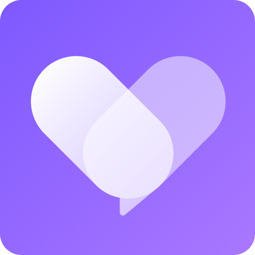 Tinder, Bumble, Badoo: RIZZ AI Google Play icon captured 2026-08-15