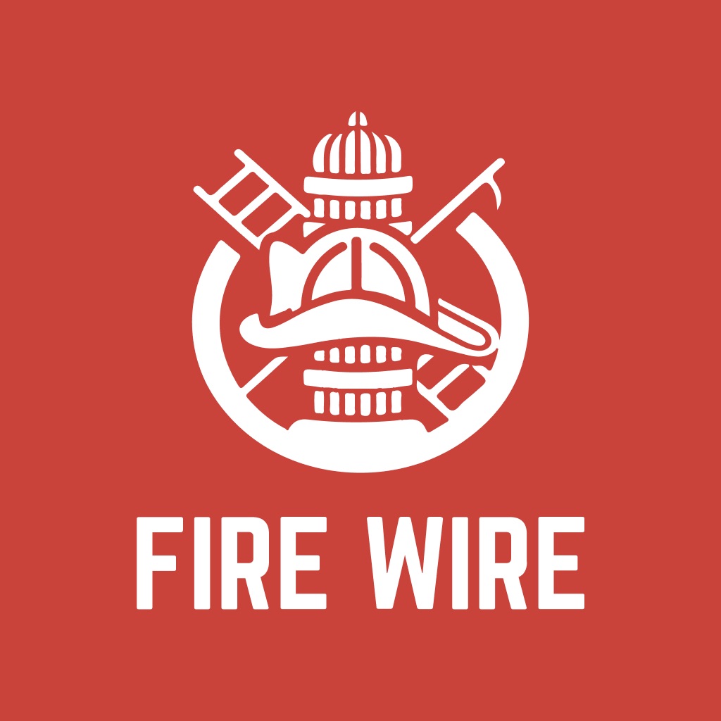 The Fire Wire App app icon captured 2026-08-12