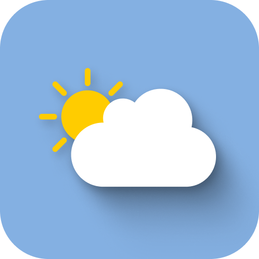 Local Weather: Daily Forecast Google Play icon captured 2026-08-15