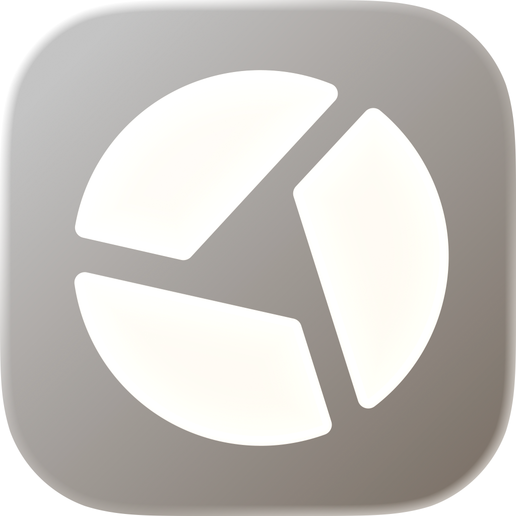 Triptography app icon