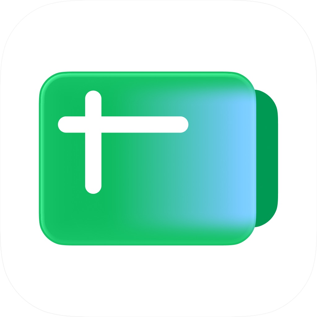 Google Sheets app icon