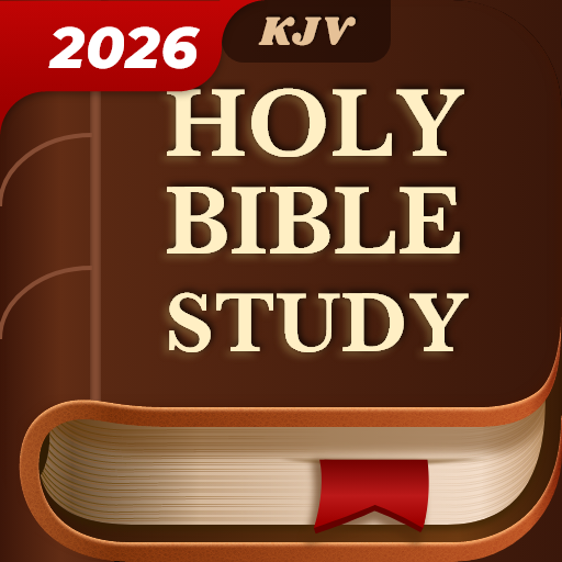 JFA Bíblia Sagrada Google Play icon captured 2026-08-12