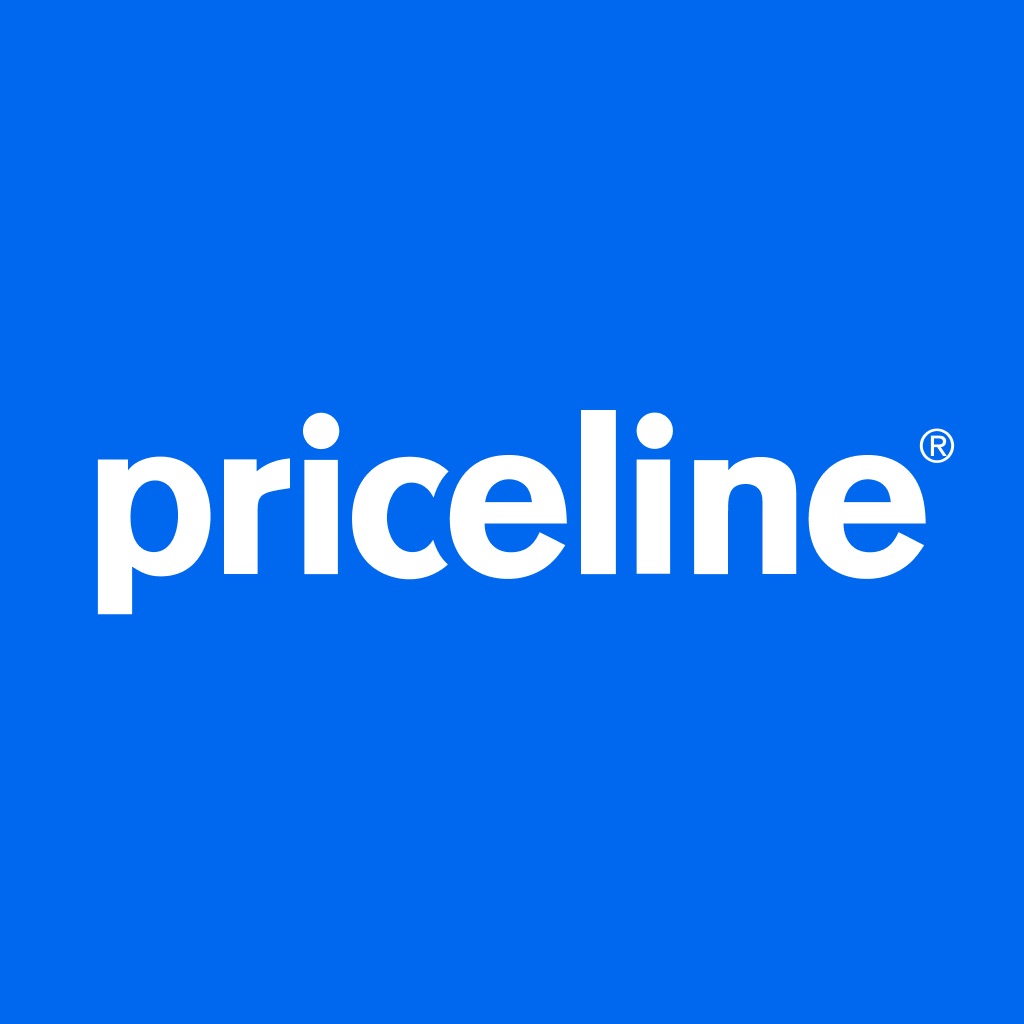 Priceline - Hotel, Car, Flight app icon