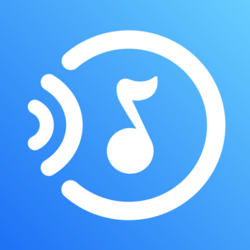 Reconhece Musica - Song Finder Google Play icon captured 2026-08-12