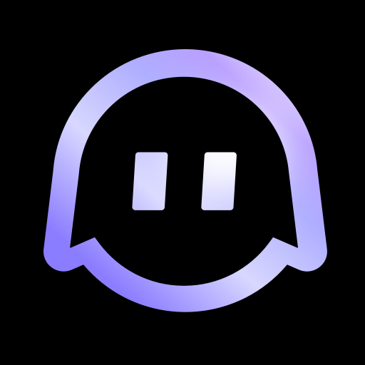 PolyBuzz: Chat with AI Friends Google Play icon